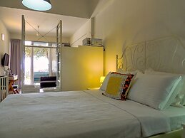 Oza Butik Hotel