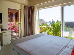 Oza Butik Hotel