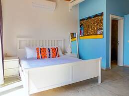 Oza Butik Hotel
