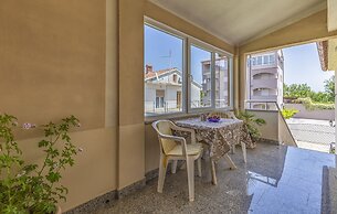 Apartments Lorencin Milka
