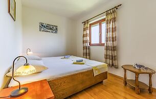 Apartments Lorencin Milka