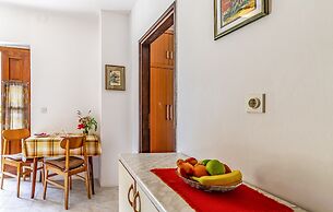 Apartments Lorencin Milka