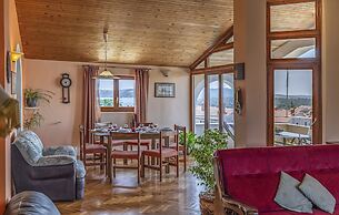 Apartments Lorencin Milka