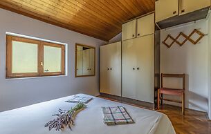 Apartments Lorencin Milka
