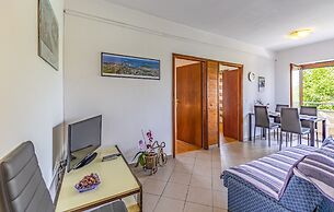 Apartments Lorencin Milka