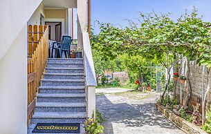 Apartments Lorencin Milka