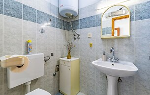 Apartments Lorencin Milka