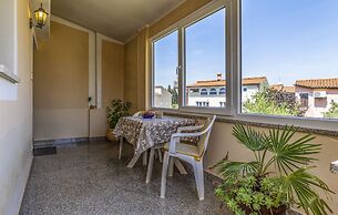 Apartments Lorencin Milka
