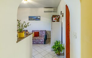 Apartments Lorencin Milka