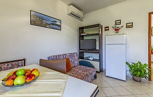 Apartments Lorencin Milka