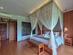 Paon Desa Ubud Hotel