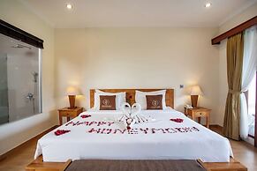 Paon Desa Ubud Hotel