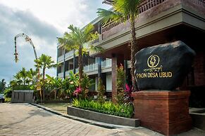Paon Desa Ubud Hotel