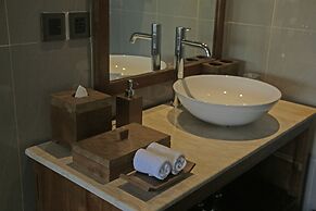 Paon Desa Ubud Hotel