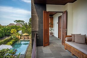 Paon Desa Ubud Hotel