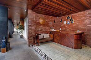 Paon Desa Ubud Hotel