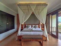 Paon Desa Ubud Hotel