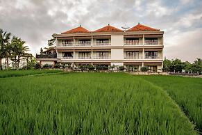 Paon Desa Ubud Hotel