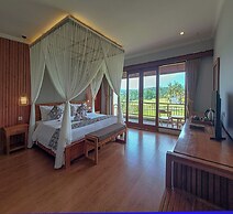 Paon Desa Ubud Hotel