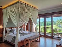 Paon Desa Ubud Hotel