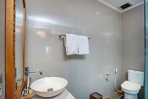 Paon Desa Ubud Hotel