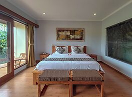 Paon Desa Ubud Hotel