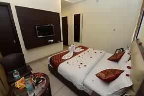 Hotel Sanobar