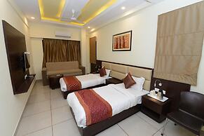 Hotel Sanobar