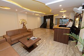 Hotel Sanobar