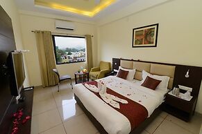 Hotel Sanobar