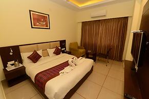 Hotel Sanobar