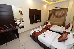 Hotel Sanobar