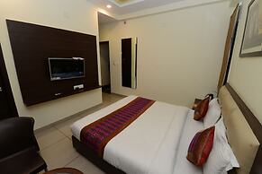 Hotel Sanobar