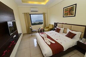Hotel Sanobar
