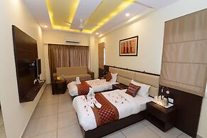 Hotel Sanobar