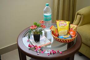 Hotel Sanobar