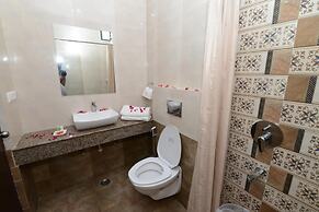Hotel Sanobar