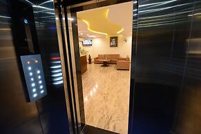 Hotel Sanobar