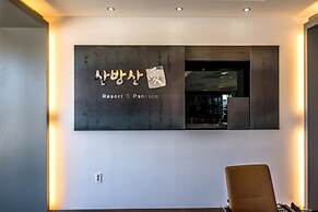 SBS Love Pension