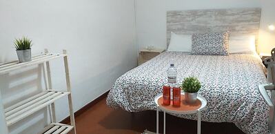 V Barcelona Hostal