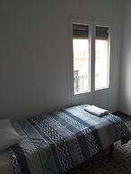 V Barcelona Hostal