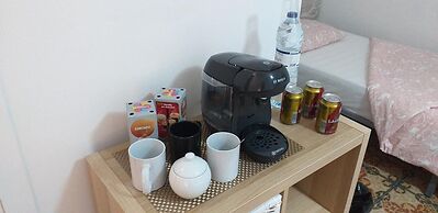 V Barcelona Hostal