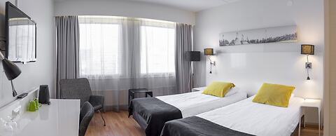 GreenStar Hotel Lahti