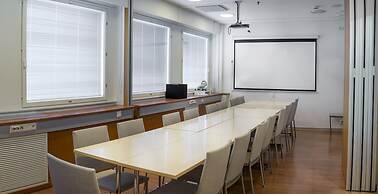 GreenStar Hotel Lahti