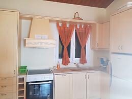 Corfu Island Apartment 129