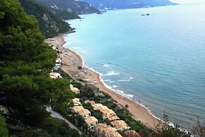Corfu Island Apartment 129