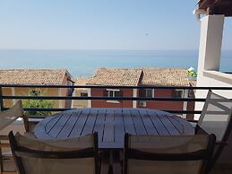 Corfu Island Apartment 129