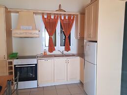Corfu Island Apartment 129