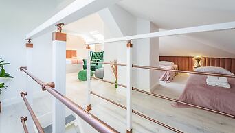 Baltic Apartments-Willa Carmen 14