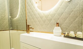 Baltic Apartments-Willa Carmen 14